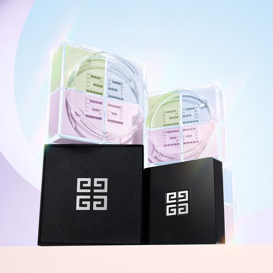 GIVENCHY   PRISME LIBRE  POWD 12G